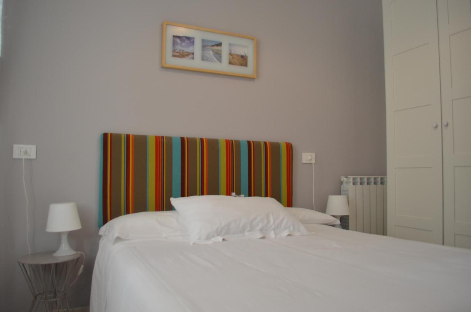 Hotel Spot Varazze Habitación foto