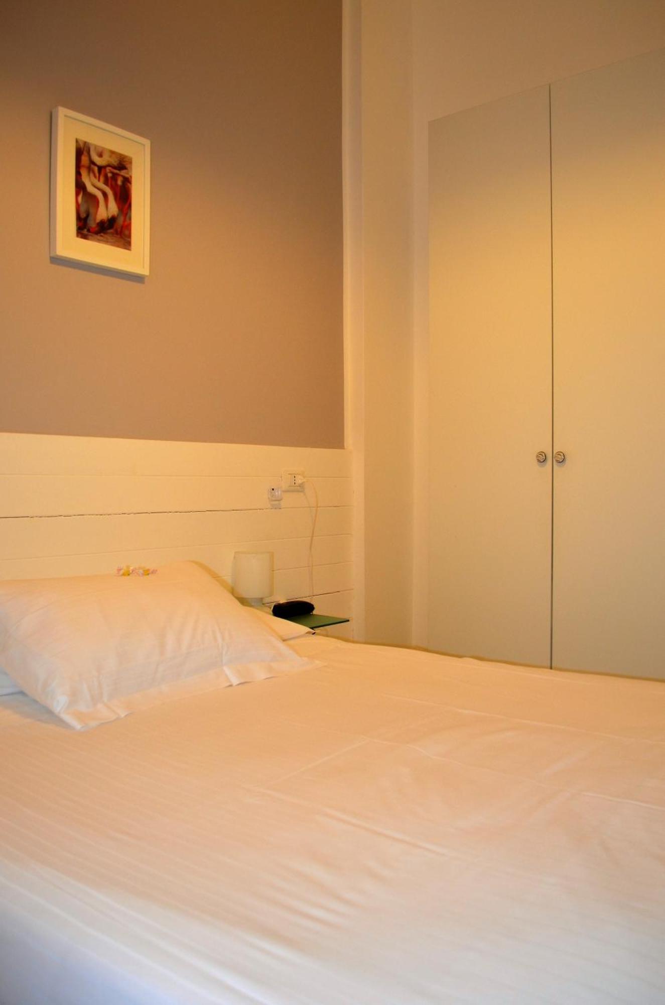 Hotel Spot Varazze Habitación foto